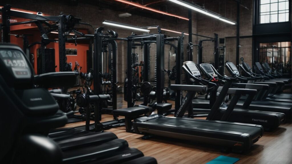 Common Mistakes to Avoid When Buying or Selling Gym Equipment