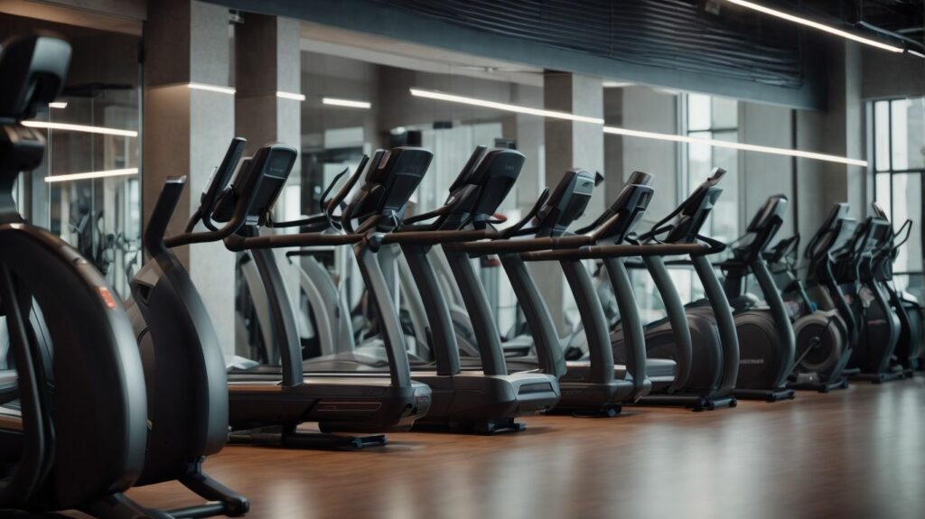 How to Properly Use and Benefit from Elliptical Machines