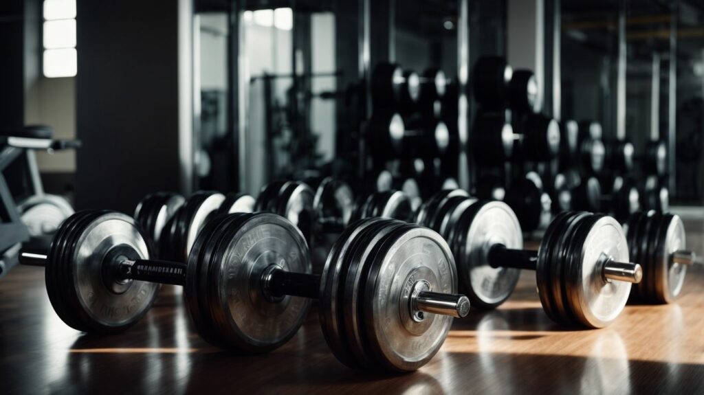 Maintaining and Cleaning Your Gym Equipment for Longevity