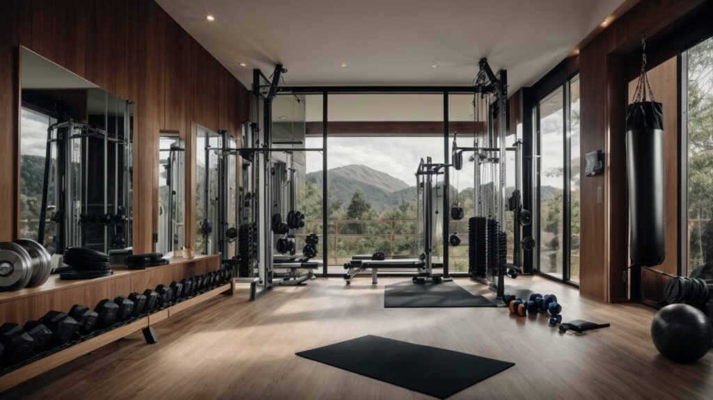 The Benefits of Hiring a Professional to Assemble Your Home Gym
