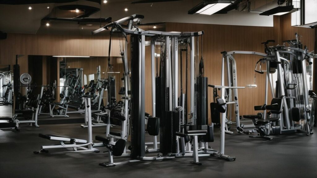 The Benefits of Selling Your Used Gym Equipment